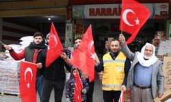 Haliliye Belediyesi'nden anlamlı hareket