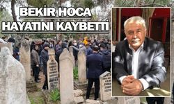 Urfalıların yakından tanıdığı bir isim daha vefat etti