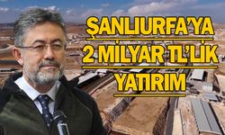 Şanlıurfa Hayvancılıkta Şaha Kalkıyor
