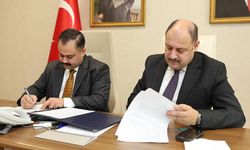 Viranşehir adına önemli adım: İlçe Belediyesine devredildi