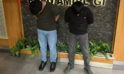 Kesik baş cinayetinin şüphelileri bakın nerede yakalandı