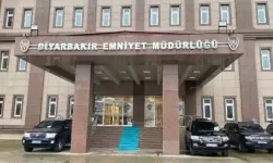 İl Emniyet Müdürlüğüne hain saldırı girişimi