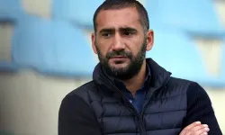 Eski futbolcu Ümit Karan tutuklandı