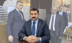 Kuyumcular Odası'nda yeni bir sayfa açıldı