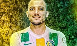 Şanlıurfaspor, o futbolcu ile yollarını ayırdı