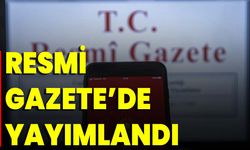 Karar yayınlandı! 2026 yılında da devam edecek