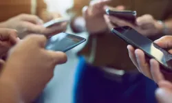 Yılın ilk g&uuml;n&uuml;nde keyifleri ka&ccedil;ıran mesaj!