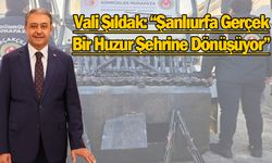 Şanlıurfa’da Huzur ve Kardeşlik İçin Kararlı Adımlar