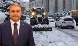 Şanlıurfa’da Eğitime Kar Tatili: Vali Şıldak’tan Öğrencilere Mesaj