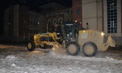 Haliliye Belediyesi öğrenciler için seferber oldu