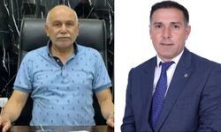 Urfa'da yılların Başkanı seçimi kaybetti!