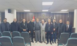 Urfa'da bir seçimin daha kazananı belli oldu