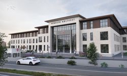 Birecik’e Yeni Adalet Sarayı: İhale Tarihi Belli Oldu