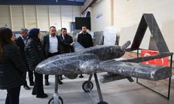 Vekil Yazmacı Şanlıurfa OSB'ye çıkarma yaptı