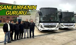 Enver Geçgel Turizm yeni yılda da tam gaz devam ediyor