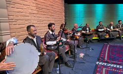 Balıkesir'de Şanlıurfa rüzgarı esti