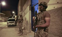 Şanlıurfa’da Zehir Tacirlerine Geçit Yok