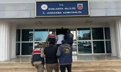 Şanlıurfa’da 1,8 Milyon TL’lik Dolandırıcılık Aydınlatıldı