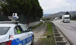 Kamerayı görünce yavaşlayanlara kötü haber: Radar cezalarında yapay zeka dönemi