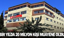 Şanlıurfa Sağlıkta Bölge Üssü Oldu