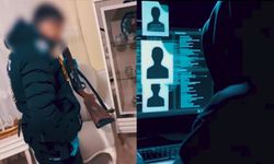 Siber Suç Operasyonlarında Şanlıurfa da Var: 259 Şüpheli Yakalandı