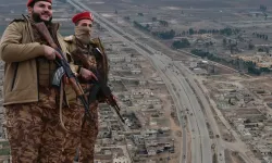 Suriye Ordusu duyurdu: kontrol altına alındı
