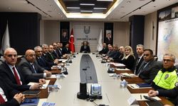 Şanlıurfa TEKNOFEST'e hazırlanıyor...