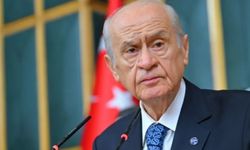Bahçeli'den Trump için zehir zemberek sözler