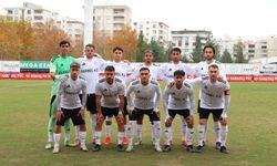 Karaköprü çöküşe geçti!