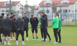 Cihat Arslan: “Daha Güçlü Bir Şanlıurfaspor İzlettireceğiz”