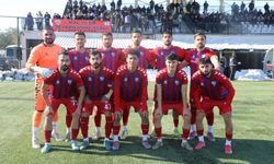 Urfa takımları zirveye damga vurdu!