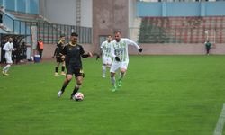 Urfaspor Beykoz’da fırtına gibi esti