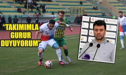 Cihat Arslan’dan şampiyonluk yolunda kritik işaret...