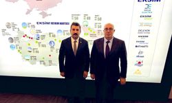 Milletvekili Eyyüpoğlu’ndan Elektrik Kesintileri İçin Kritik Görüşme