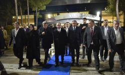 Uzun bir aradan sonra Şanlıurfa’da