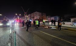 Şanlıurfa’da Feci Kaza: Yolun Karşısına Geçen Kadın Hayatını Kaybetti