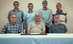 Öcalan'dan PKK'nın feshinin yıldönümünde yeni açıklama…
