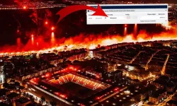 Süper Lig'de görülmemiş olay!