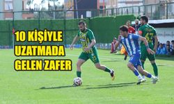 Şanlıurfaspor’dan nefes kesen geri dönüş!