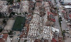 Deprem bölgesine 3,6 trilyon lira ekonomik destek sağlandı