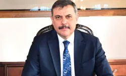 Yeni İçişleri Bakanı Mustafa Çiftçi'den ilk açıklama…