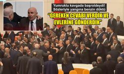 TBMM'de Vekil Tanal’ı yaralayan Gökçek konuştu!