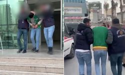 Urfa'da skandal paylaşımlar sonrası operasyon!