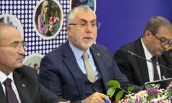 Şanlıurfa Önemli Toplantıya Ev Sahipliği Yaptı