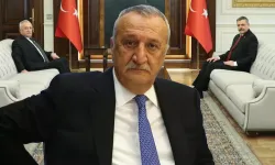 Mehmet Ağar mesaj mı verdi?