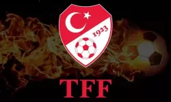 TFF 2. Lig'in köklü kulübünü resmen küme düşürdü
