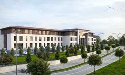 Birecik’e Yeni Adalet Binası geliyor