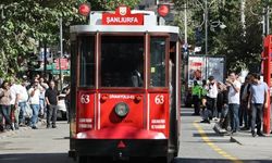 Urfa’nın nüfusu arttı! İşte Urfa’nın yeni nüfusu…