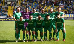 2. Lig Beyaz Grup’ta zirve el değiştirdi