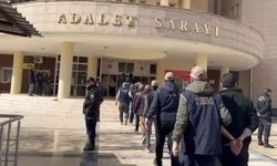 Şanlıurfa’da DEAŞ’a para akışı deşifre edildi!